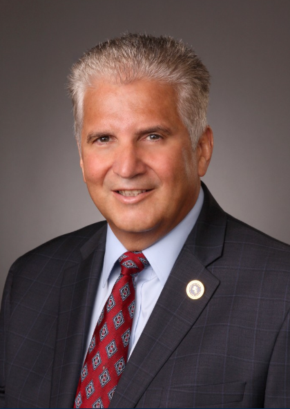 Message From out County Executive | Department of Correction